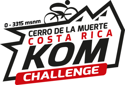 Cerro de La Muerte Costa Rica KOM Challenge